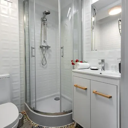 Apartamenty Wroclaw Apartamento *
