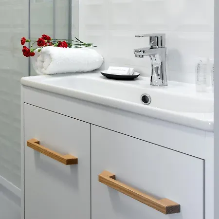 Apartamenty Wroclaw * Breslavia