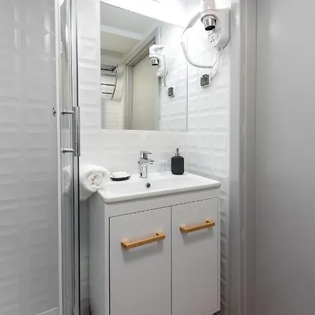 Apartamenty Wroclaw Breslavia