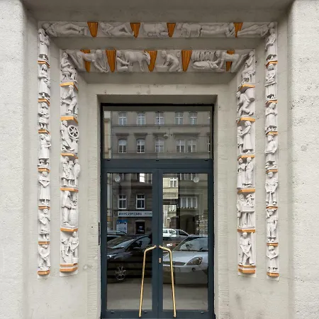 Apartamento Apartamenty Wroclaw