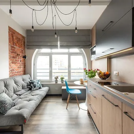 Apartamenty Wroclaw Apartamento Breslavia