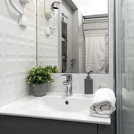 Apartamenty Wroclaw Apartment