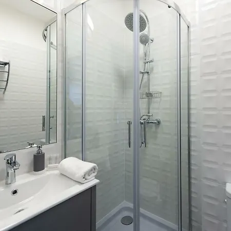 Apartamento Apartamenty Wroclaw Breslavia