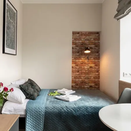 Apartment Apartamenty Wroclaw Wroclaw