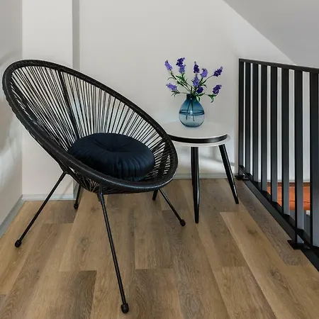 Apartamento Apartamenty Wroclaw