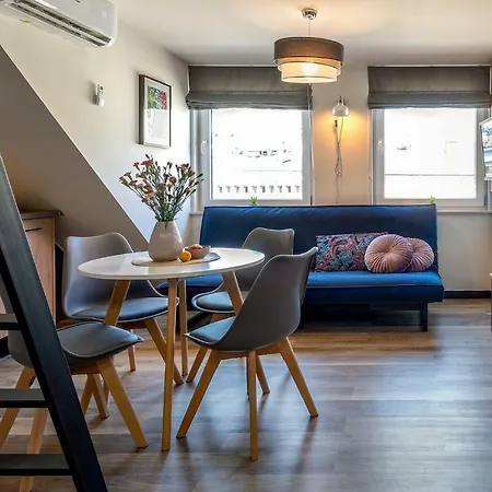 Apartamenty Wroclaw