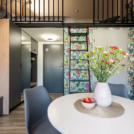 Apartamenty Wroclaw Apartment *